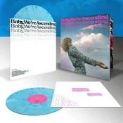 HAAi - Baby, Were Ascending (Special Edition) (Blue Sky Coloured) (2 LP)