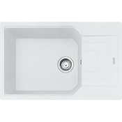 Fragranit korita Franke UBG 611-78XL URBAN Glacier