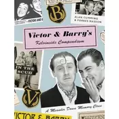 Victor and Barrys Kelvinside Compendium