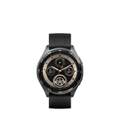PRIXTON PRIXTON Reloj Inteligente Smartwatch SWB33, Asistente de Voz, Funciones Multideporte, Bluetooth 5.3, GPS, Barómetro y Brújula, Batería 300 mAh, (5000182501)