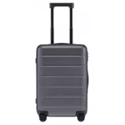 XIAOMI kovček Luggage XNA4104GL siva
