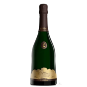 Codorniu Peneče vino Cava Chardonnay Brut Nature 2018 0,75 l