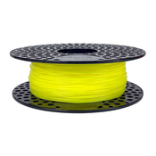 Flexible filament 98A Neon Yellow - 1.75mm,650g