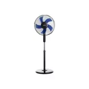 Jocca 1463n Stajaci ventilator 40 cm crni