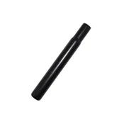 Cev sedišta celik 25.4x200 mm crna ( 230228 )