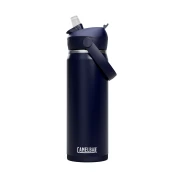 Camelbak THRIVE FLIP STRAW VACUUM INOX 0,6L, steklenica termo, modra 2857