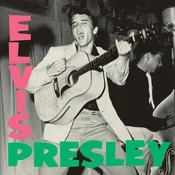 Elvis Presley - Debut Album (20 Tracks) (Limited Edition) (LP)
