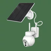 EZVIZ EB3 bežicna WiFi kamera + solarni panel