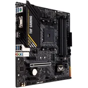 ASUS TUF Gaming A520M PLUS | AM4 | mATX