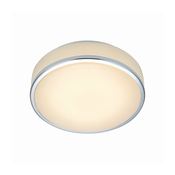 Markslöjd 105960 - LED Kopalniška stropna svetilka GLOBAL LED/9W/230V IP44