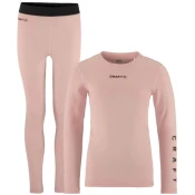 Craft Spodnje hlače Set CRAFT CORE Warm Baselayer