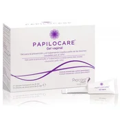 PAPILOCARE Papilocare vaginalni gel 21k5ml