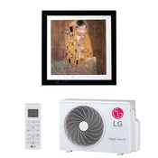 LG klima naprava ARTCOOL GALLERY (A12FT.NSF / A12FT.UL2)
