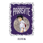Parasyte Full Color vol. 6