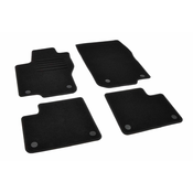 AZ Auto Design Tekstilne preproge Mercedes ML W166 2012-