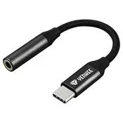 Yenkee YTC 102 USB C na džek adapter