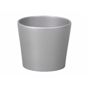 eoshop Pokrov za cvetlični lonec CALYPSO BOŽIČEK keramika d15x13cm