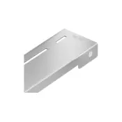 Mexen Flat M03 maska za linearni odtok 100 cm, inox - 1022100