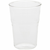 Čaša za pivo ESTETICO QUOTIDIANO Seletti 11,5 cm