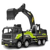 CAB Toys Tovorna vozila - bager