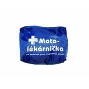 Alum online Komplet prve pomoči za motoriste