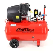 OLJNI KOMPRESOR 100L KD1483