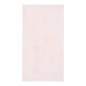 Ružičasti pamučan ručnik 50x85 cm – Bianca
