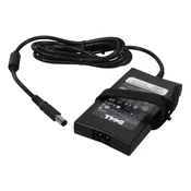shumee DELL napajalnik 65W, 19,5V 3,34A, 2P, PA-2E