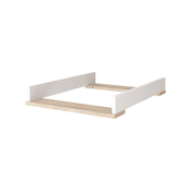 Faktum Flip previjalni nastavek, White-Oak