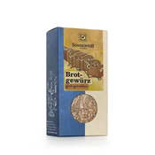 Zacini za kruh BIO Sonnentor 45g