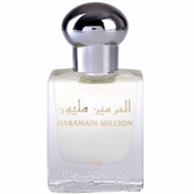 Al Haramain Million parfumirano olje za ženske 15 ml