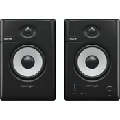Behringer Truth 4.5 BT Aktivni studijski monitor 2 kos (Kot novo)