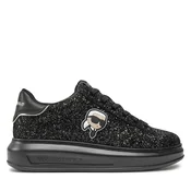 KARL LAGERFELD Superge KL62573N Črna