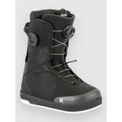 Nitro Monarch BOA 2026 Snowboard Boots black