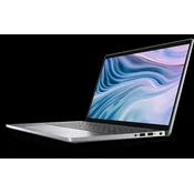 OBNOVLJENO - Prenosnik Dell Latitude 7410 14 FHD TOUCH i5-10310U/16GB/256GB SSD NVMe/Win11Pro - RAZRED A (GARANCIJA: 24 MESECEV)