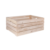 AtmoWood Lesen zaboj 60 x 39 x 24 cm