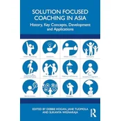 Solution Focused Coaching in Asia