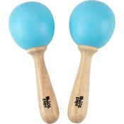 Noicetone M M002-4 15,5x5,5cm Blue Maracas (Kot novo)