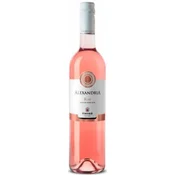 VINO ROZE ALEXANDRIA TIKVEŠ 0,75L