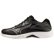 Muške tenisice za badminton/skvoš Mizuno Thunder Blade Z - black