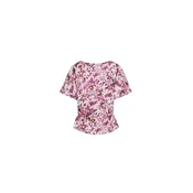 Scalpers Bluza   roza