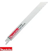 Recipro testerice za metal Bi-metalne 200mm 5kom. 18zuba p-04933 Makita