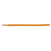 shumee Inštalacijski kabel H07V-K 2,5 oranžen 29158 /100m/