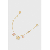 GUESS zapestnica JUBB04102JWYGLPS