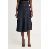 MAX&Co. Jeans krilo 2616101013200 Mornarsko modra Regular Fit