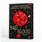 Bad Blood (Deluxe Limited Edition)