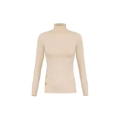 Pulover z ovratnikom Elisabetta Franchi