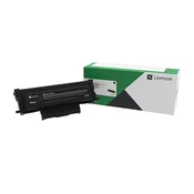 Lexmark B/MB/ 22x kartuša s tonerjem za povratni program črne barve B222000 - 1 200 str.
