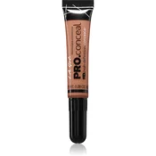 L.A. Girl Cosmetics PRO. Conceal HD kremasti korektor odtenek Warm Sand 8 g