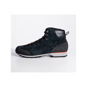 Northfinder pohodni čevlji vibram  outsole TERAM ČRNI